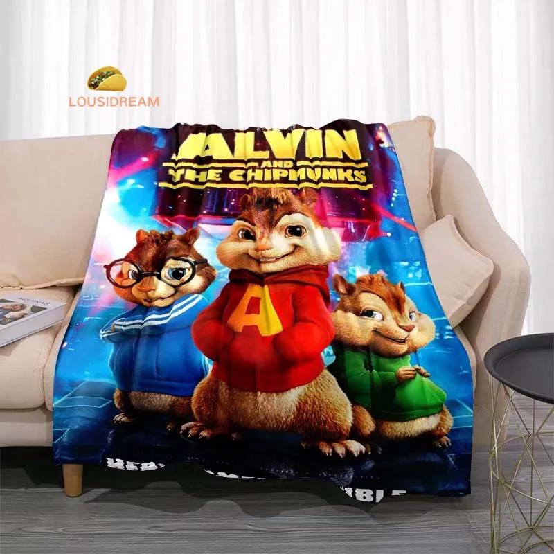 A-Alvin and The Chipmunks  ö , Ʈ , ħ ħ Ž   ũ ,  